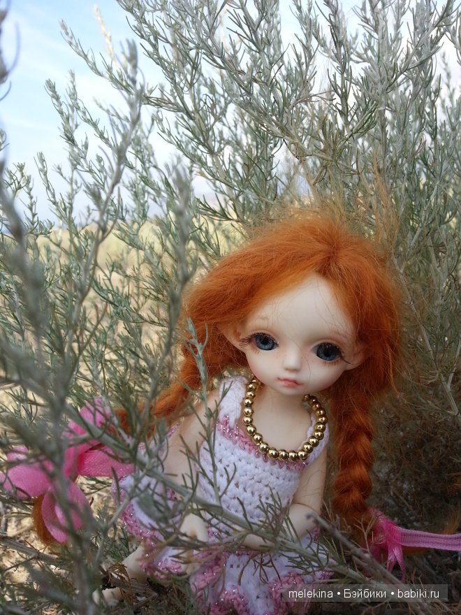 По дороге к морю... Resinsoul, Mei, Yu