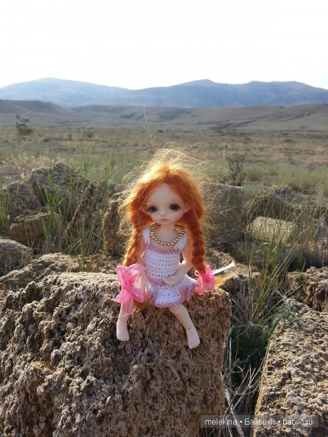 По дороге к морю... Resinsoul, Mei, Yu