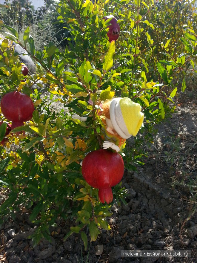 По дороге к морю... Resinsoul, Mei, Yu (фото 4)