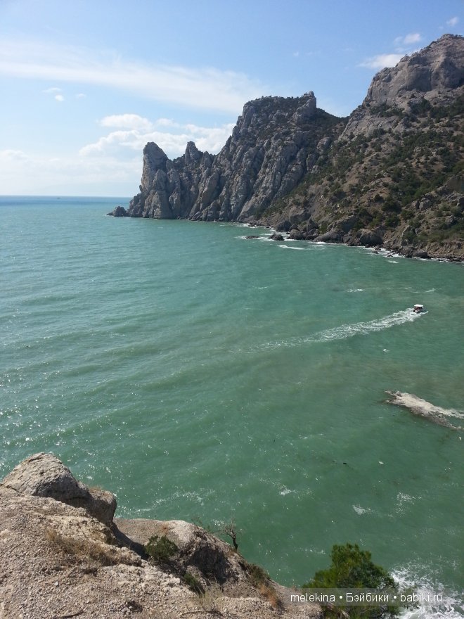 По дороге к морю... Resinsoul, Mei, Yu