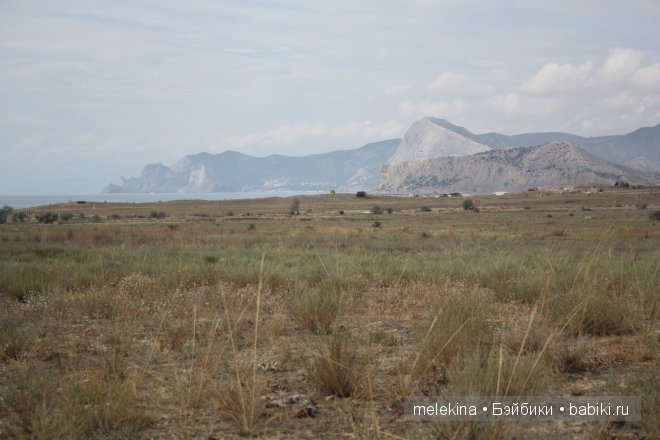 По дороге к морю... Resinsoul, Mei, Yu (фото 9)