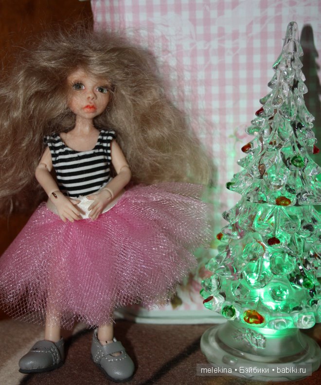 Новая прическа Кристи и не только... Авторская БЖД от Татьяны Филенко