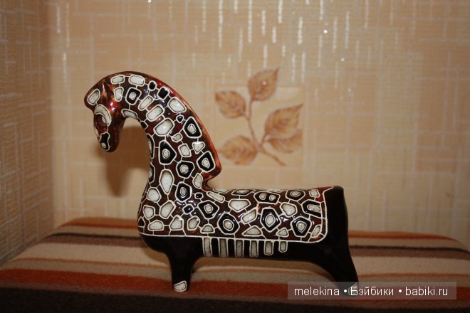 Новая прическа Кристи и не только... Авторская БЖД от Татьяны Филенко (фото 8)