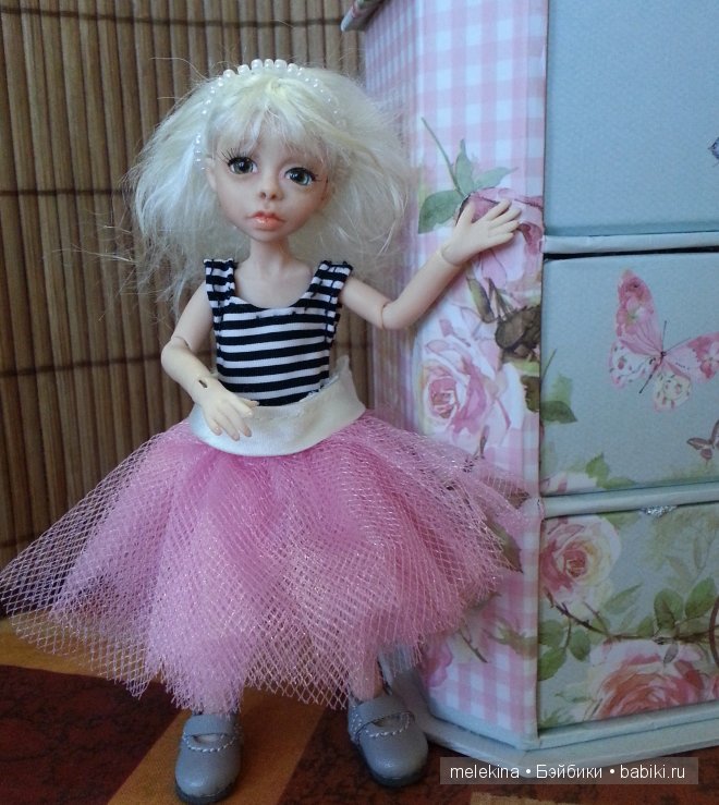 Новая прическа Кристи и не только... Авторская БЖД от Татьяны Филенко