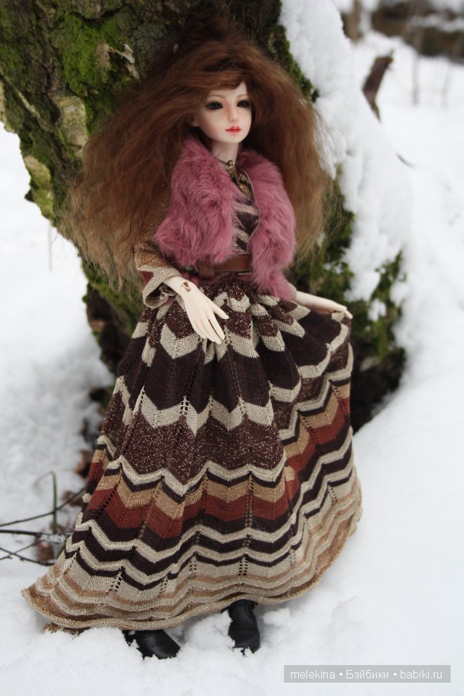 Колдунья Илана. Lan, Resinsoul