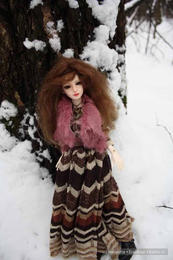 Колдунья Илана. Lan, Resinsoul