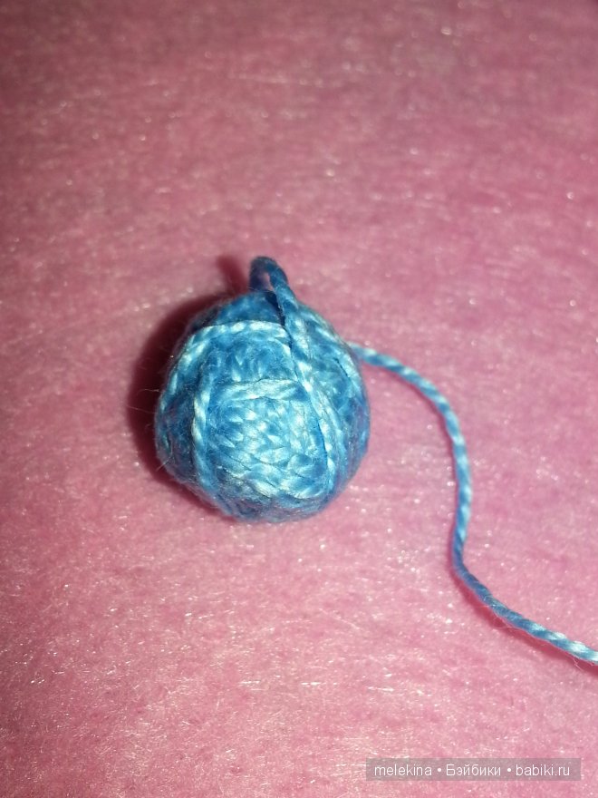 Ляля и клубки — Куклы Resinsoul (Резинсоул) и Bobobie: BJD (БЖД) (фото 10)