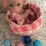 Ляля и клубки