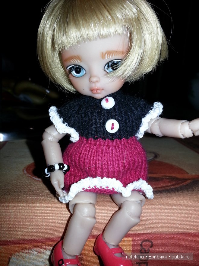 Девочка или мальчик — Худжики