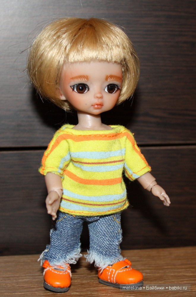 Девочка или мальчик — Худжики (фото 8)