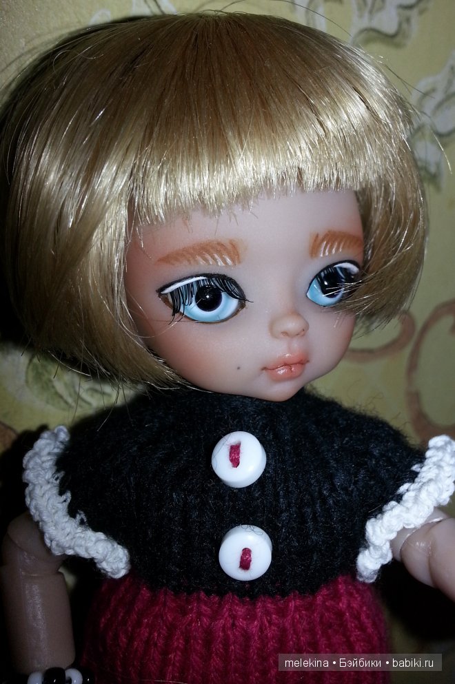 Девочка или мальчик — Худжики (фото 3)