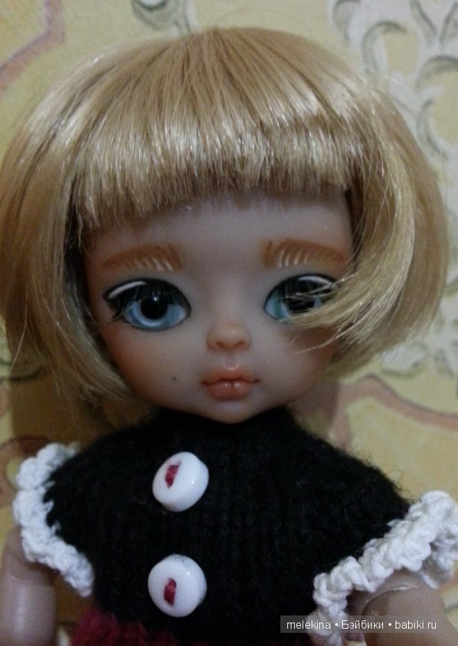 Девочка или мальчик — Худжики (фото 2)