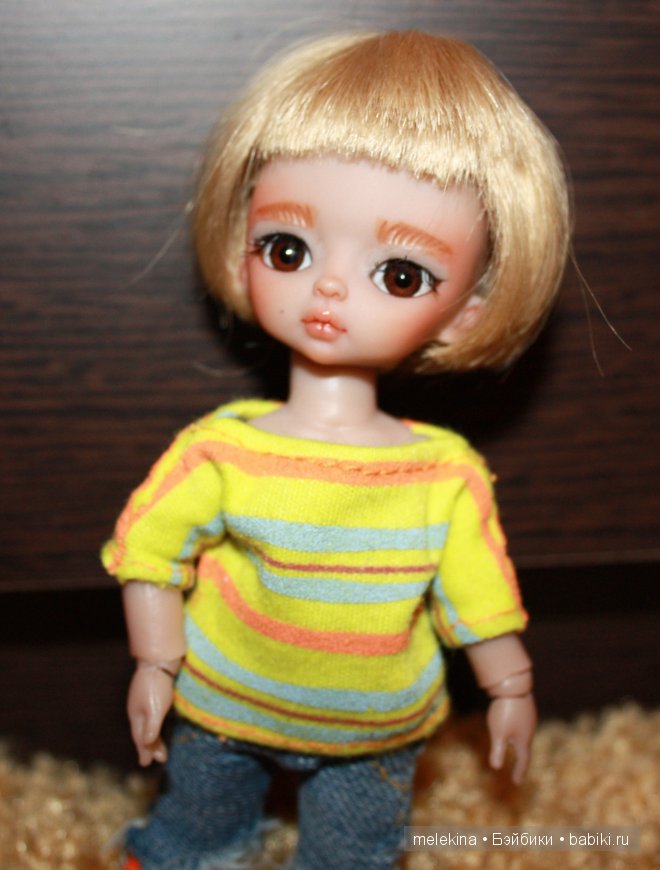 Девочка или мальчик — Худжики (фото 6)