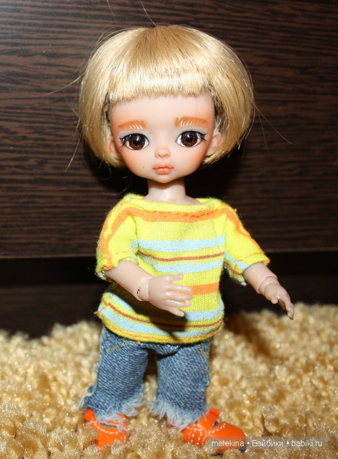 Девочка или мальчик — Худжики (фото 4)