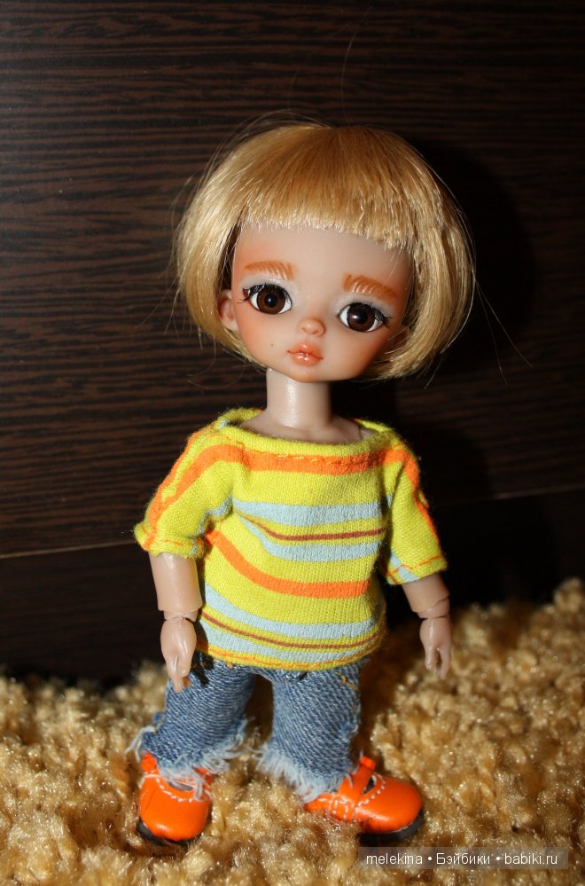 Девочка или мальчик — Худжики (фото 5)