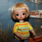 Девочка или мальчик?