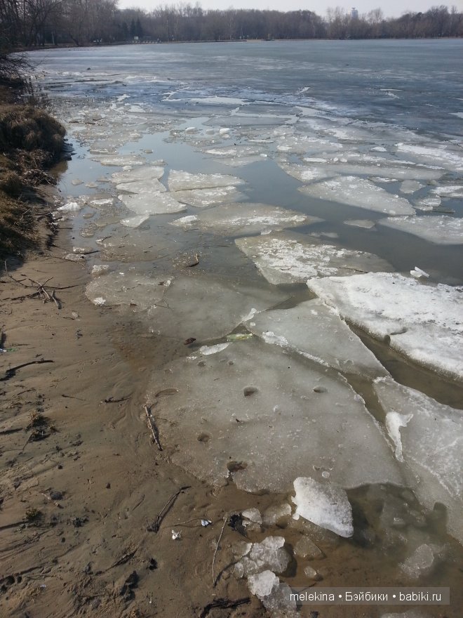 Весна идет-весне дорогу — Куклы Resinsoul (Резинсоул) и Bobobie: BJD (БЖД) (фото 8)