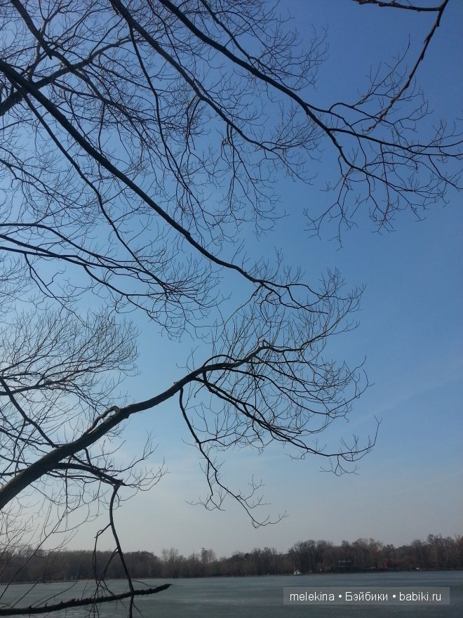 Весна идет-весне дорогу — Куклы Resinsoul (Резинсоул) и Bobobie: BJD (БЖД) (фото 3)