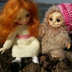 Весна идет-весне дорогу!!!