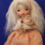 АЛИСКА-сливочное мороженое