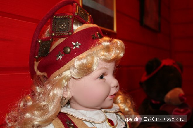 наш профиль