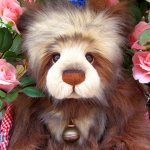 Доставка медведя Деклана.