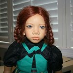 Помогите разобраться. Мадина, Annette Himstedt