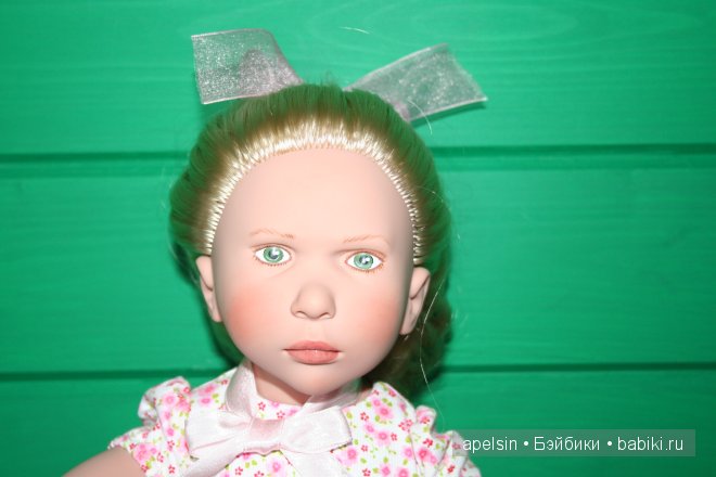 Игровые Балеринки Лена и Бьянка от Zwergnase путешествуют по дому