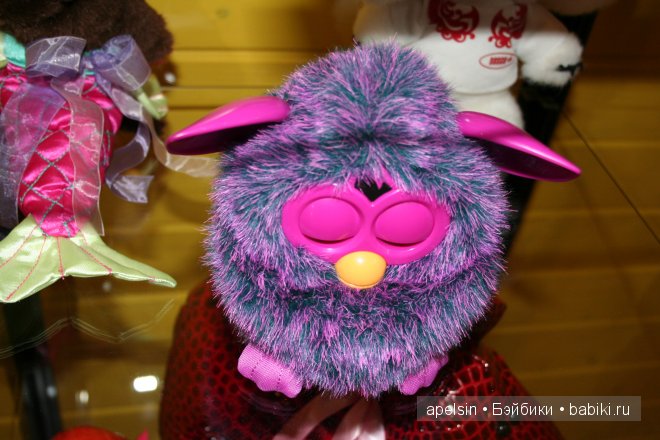 Игрушки, которые живут у меня