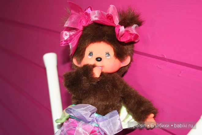 Игрушки, которые живут у меня