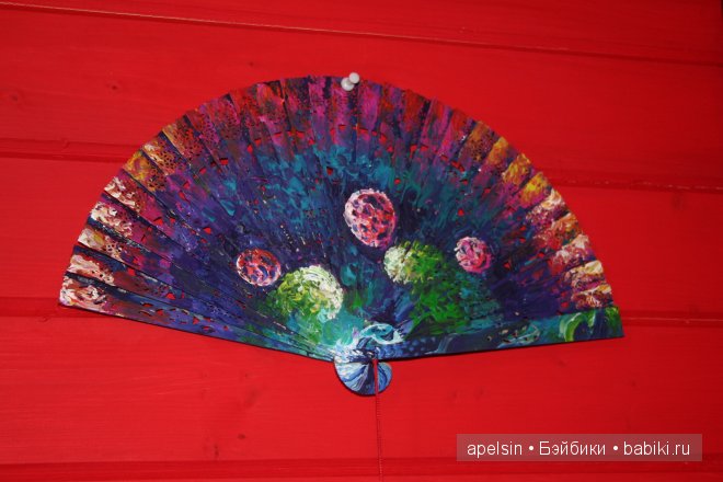 Мое творчество — Другие хобби и увлечения: сад