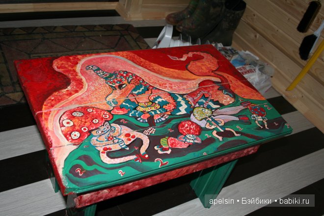 Мое творчество — Другие хобби и увлечения: сад (фото 3)