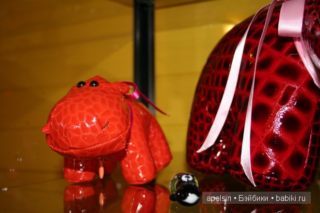 Игрушки, которые живут у меня