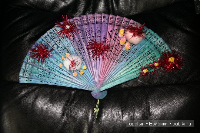 Мое творчество — Другие хобби и увлечения: сад (фото 10)