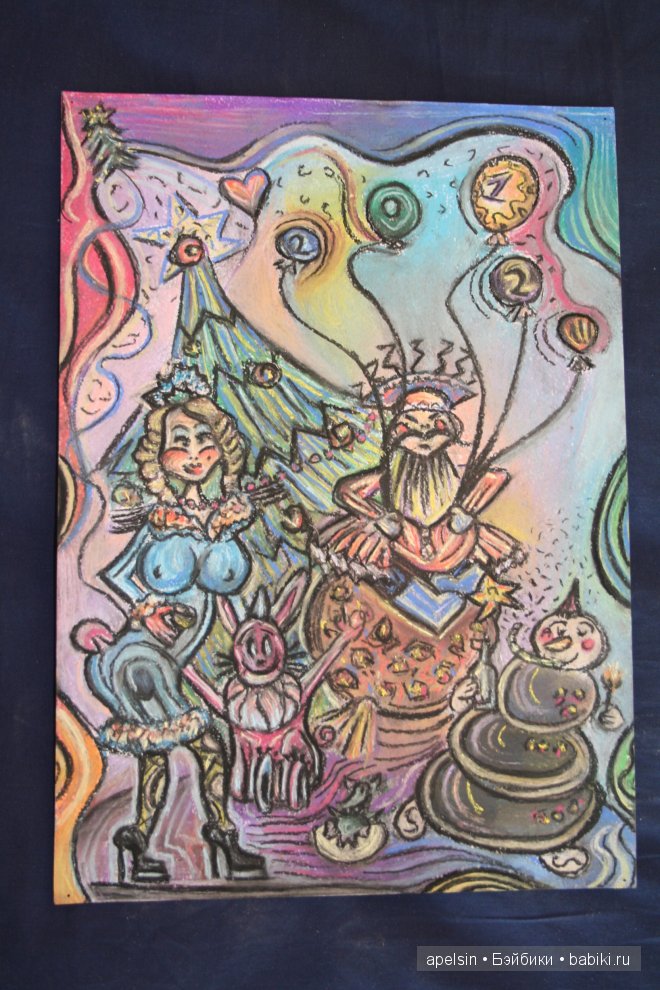 Мое творчество — Другие хобби и увлечения: сад (фото 5)