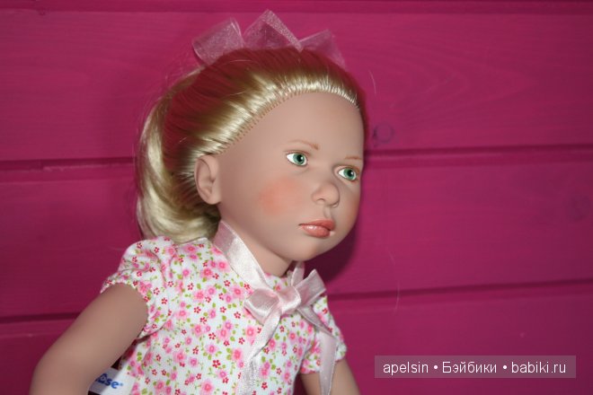 Игровые Балеринки Лена и Бьянка от Zwergnase путешествуют по дому (фото 9)