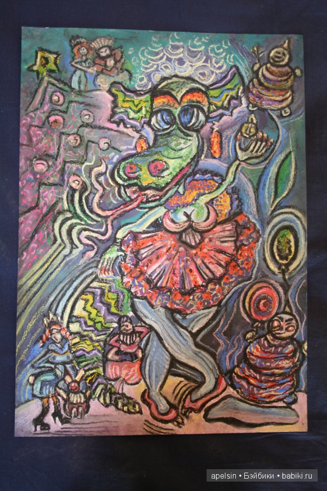 Мое творчество — Другие хобби и увлечения: сад