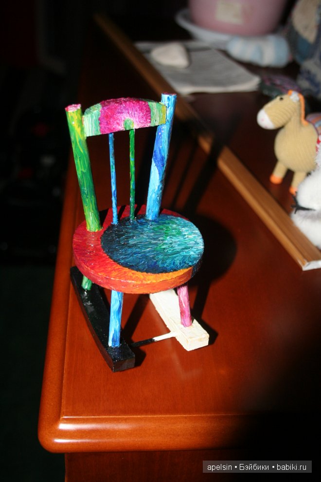 Мое творчество — Другие хобби и увлечения: сад (фото 4)