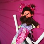 Игрушки, которые живут у меня