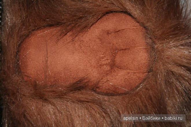 Медведь приехал. Деклан, CHARLIE BEARS collection