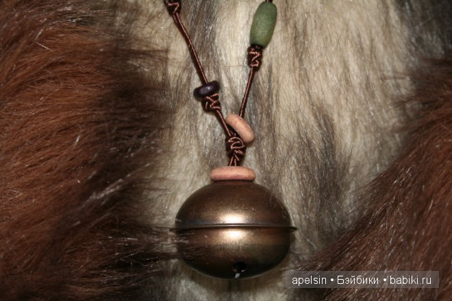 Медведь приехал. Деклан, CHARLIE BEARS collection