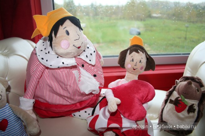 Необычные игрушки из икеа | Бэйбики Необычные игрушки из икеа (фото 2)