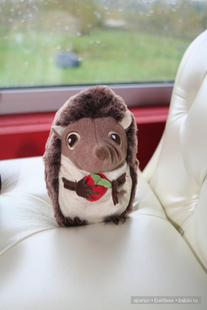 Необычные игрушки из икеа | Бэйбики Необычные игрушки из икеа (фото 4)