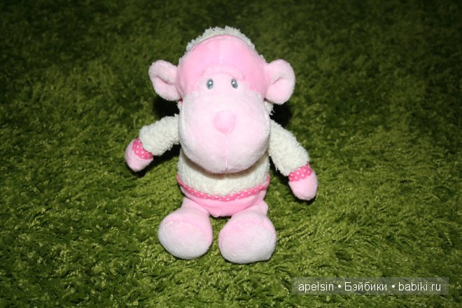 Необычные игрушки из икеа | Бэйбики Необычные игрушки из икеа