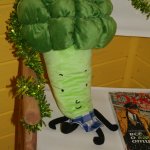 Необычные игрушки из икеа