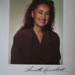 Каталог Annette Himstedt, 1996 год