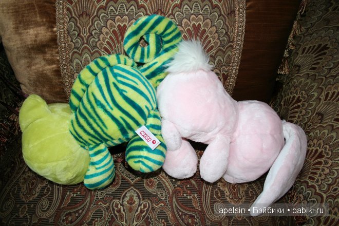 Nici Family — Интересные игрушки и фигурки (разное): редкие (фото 6)