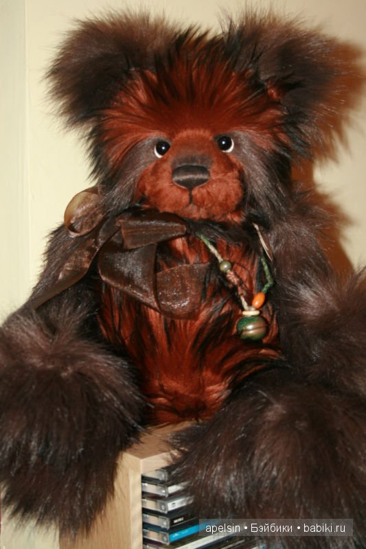 Nici Family — Интересные игрушки и фигурки (разное): редкие (фото 2)