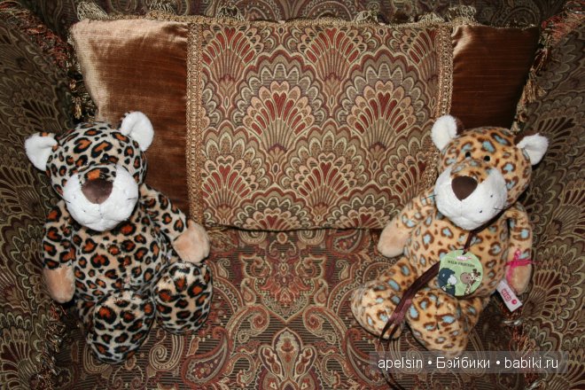 Nici Family — Интересные игрушки и фигурки (разное): редкие (фото 8)