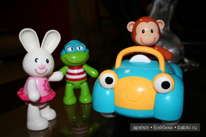 Поздравления с 8 марта от наших новых друзей) (фото 8)